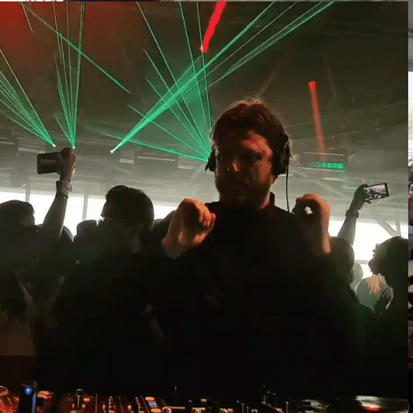 PACHA