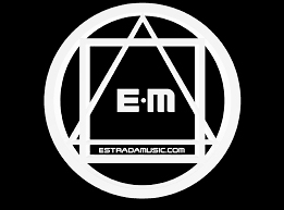 EstradaMusic_Logo_black